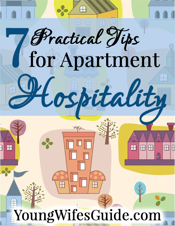 7 Practical Tips for Apartment Hospitality