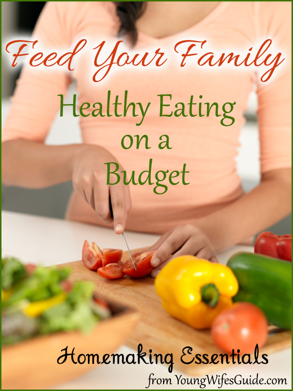 Feed-Your-Family-Healthy-Eating-on-a-Budget