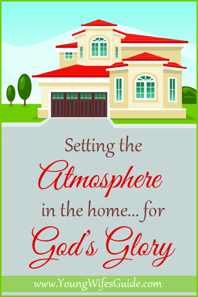 Being a homemaker is so much for than cooking & cleaning. Being a homemaker means setting the tone and atmosphere in the home. This can either be wasteful or you can use this for God's glory! Find some great tips here on Biblical, Gospel Centered Homemaking!
