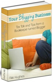 Your Blogging Business