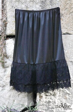 Dress extender by NoVae Clothing