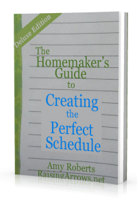 the-homemakers-guide-to-creating-the-perfect-schedule-200x300