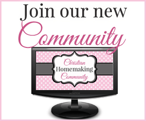Join our all new community for encouragement, advice, and support!