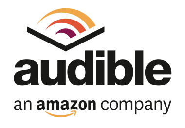 Audible-Logo