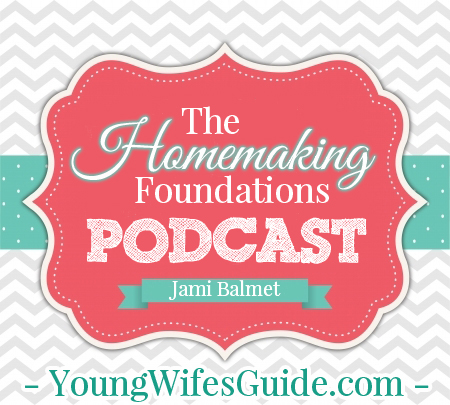 Homemaking Foundations