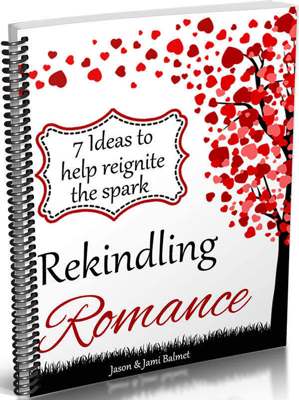 Rekindling Romance eKit Notebook sm
