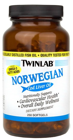 Twinlab-Norwegian-Cod-Liver-Oil-027434012065