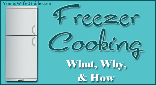 Freezer-Cooking-Series