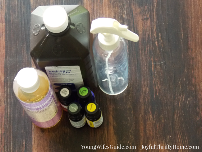 Simple-All-Purpose-Cleaning-Solution---Joyful-Thrifty-Home