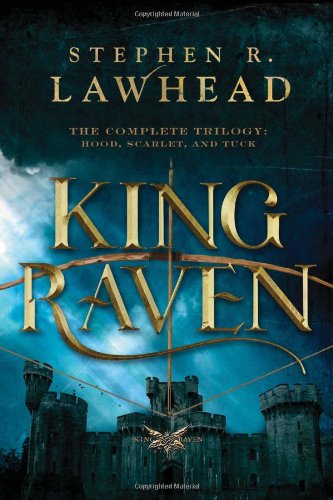 The King Raven Trilogy