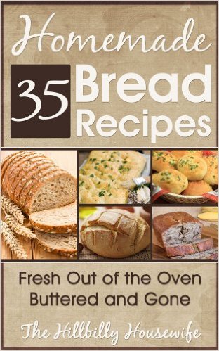 bread book
