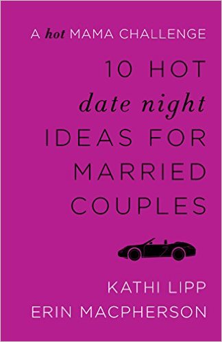10 hot date nights