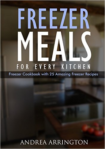 Freezer meals for every kitchen