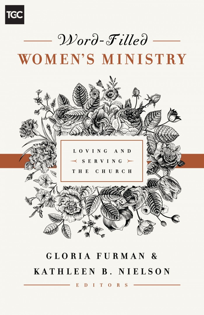 Word-filled women's ministry