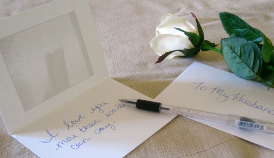 Perfect Love note 550x318