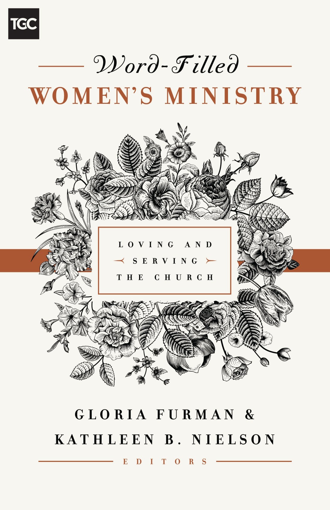 Word-filled womens ministry